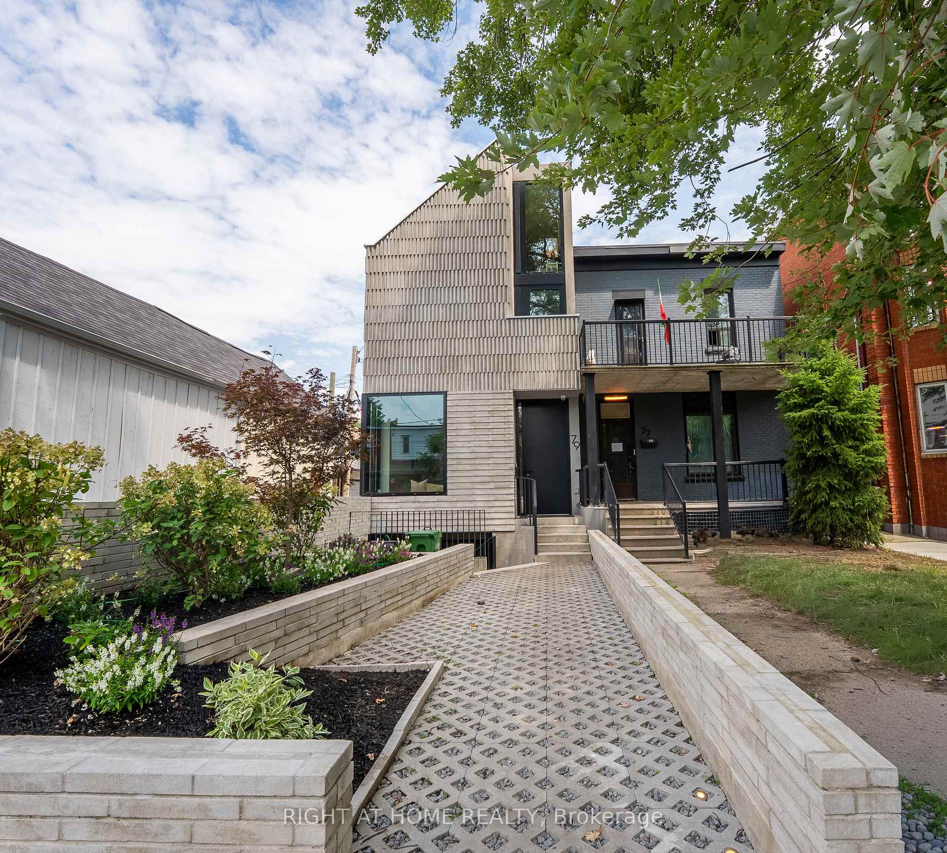 79 Northcote Avenue Toronto Ontario Canada Sale residential Dee Paul Right at Home Realty, Brokerage*