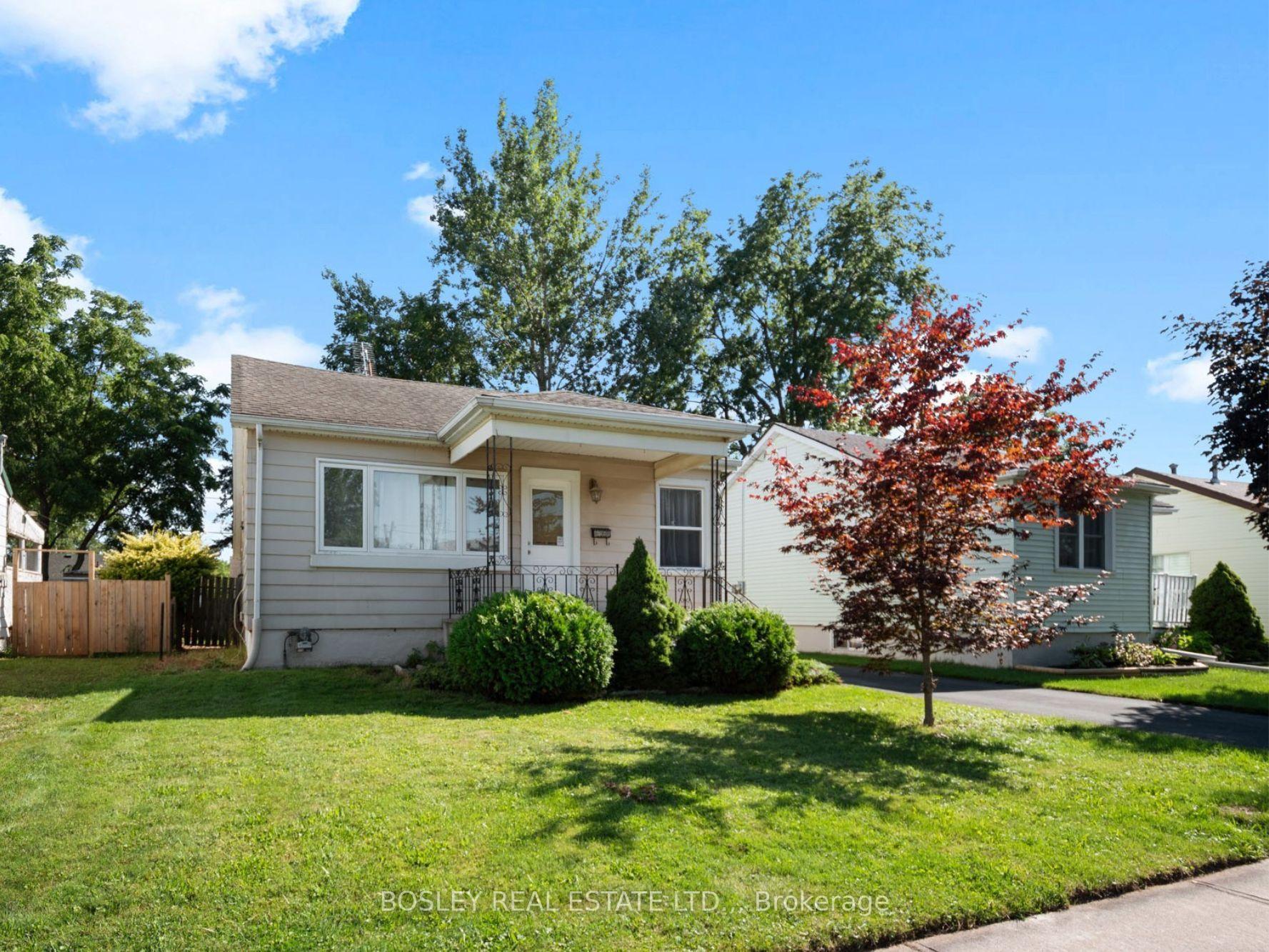 6168 Churchill Street Niagara Falls Ontario Canada Sale residential Joselle Alves iCloud Realty Ltd. 