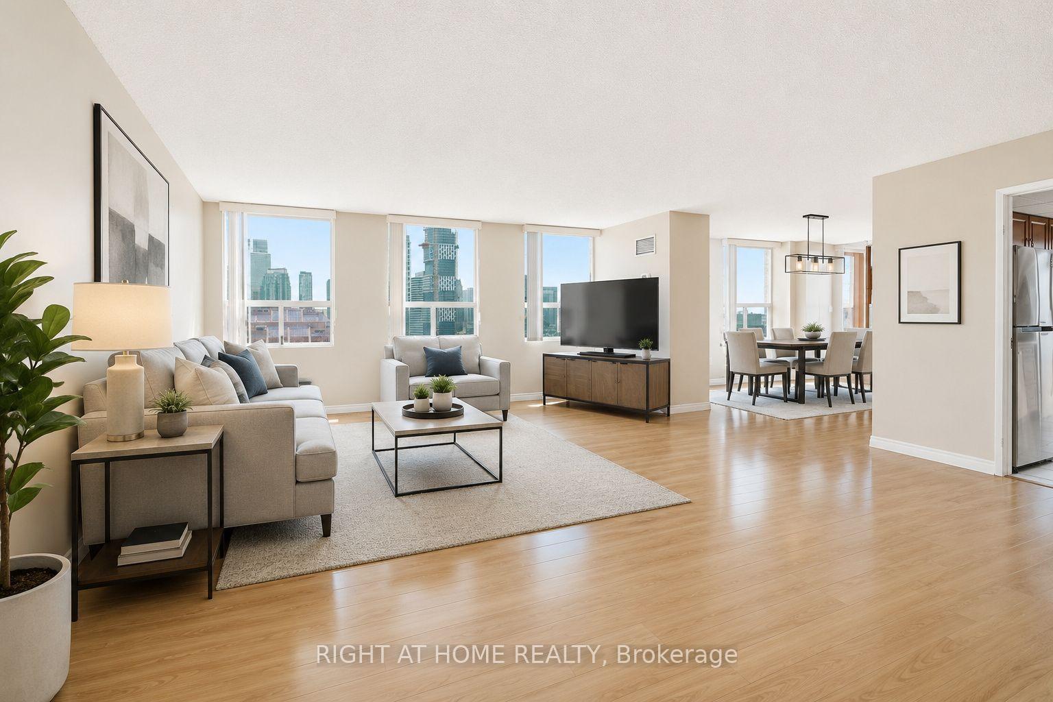 2507 - 3650 Kaneff Crescent Mississauga Ontario Canada Sale residential Elena Vankevich Brokerage Information: Not available, please contact website owner