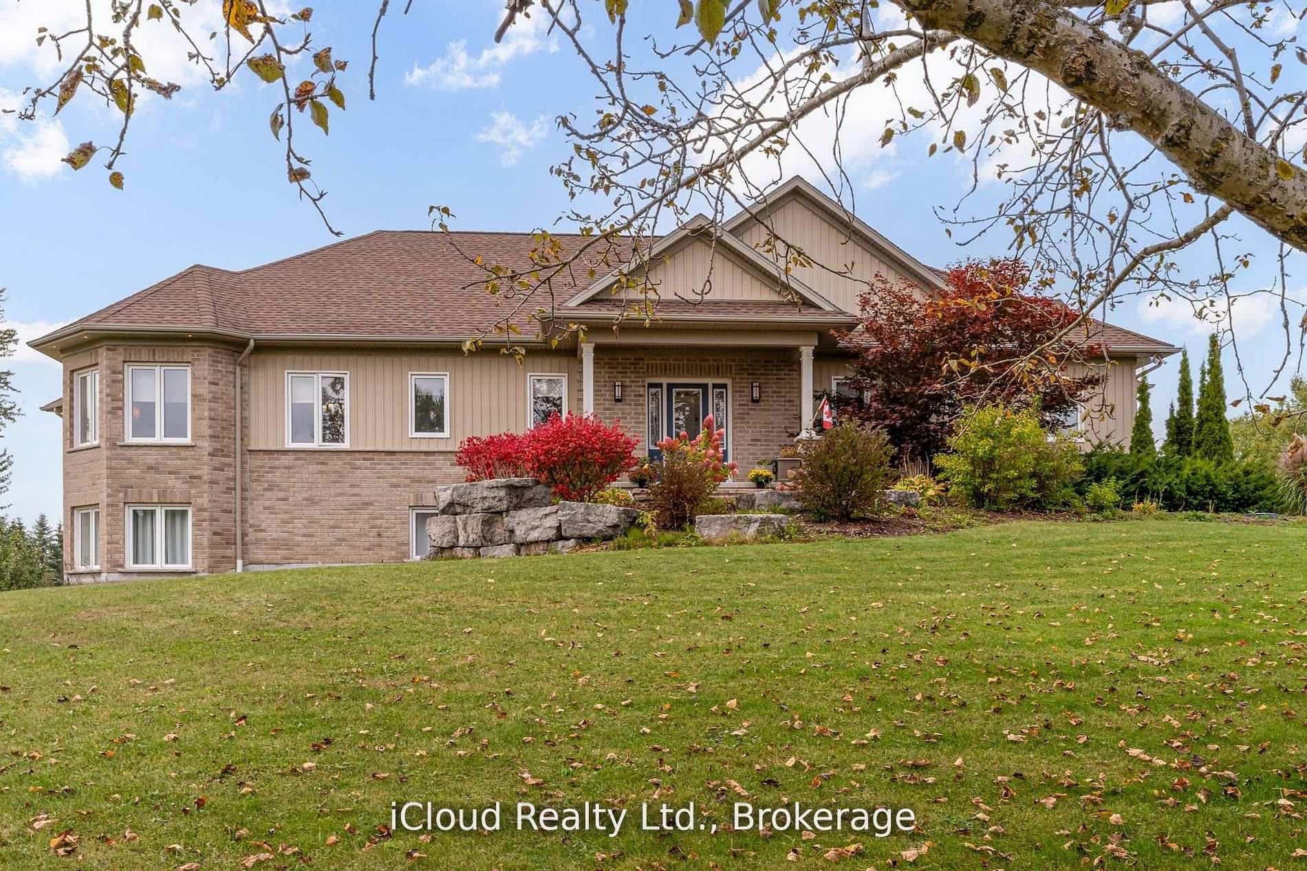 16 Highland Road Minto Ontario Canada Sale residential Carla Pereira iCloud Realty Ltd. 