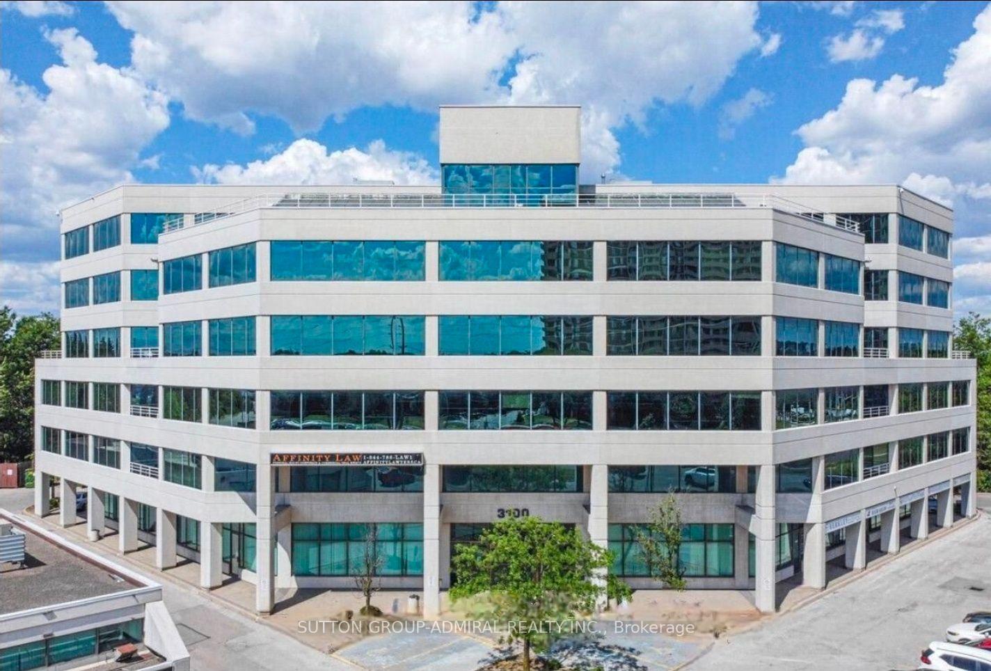 101A - 3100 Steeles Avenue W Vaughan Ontario Canada Sale commercial Claudia Kovalev Sutton Group-Admiral Realty Inc., Brokerage *