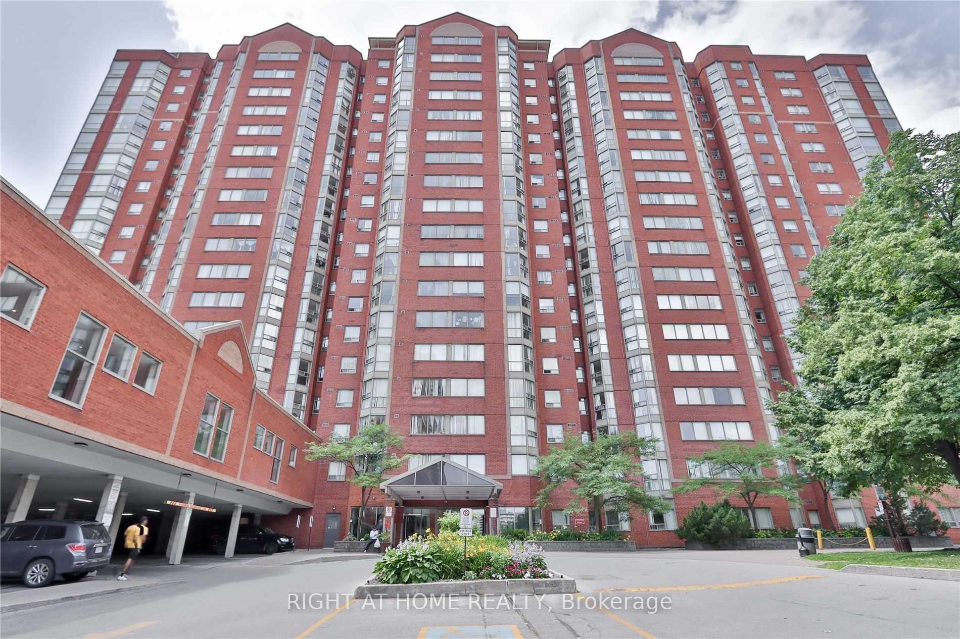 1714 - 2460 Eglinton Avenue E Toronto Ontario Canada Rent residential Alex Beis Right at Home Realty, Brokerage*