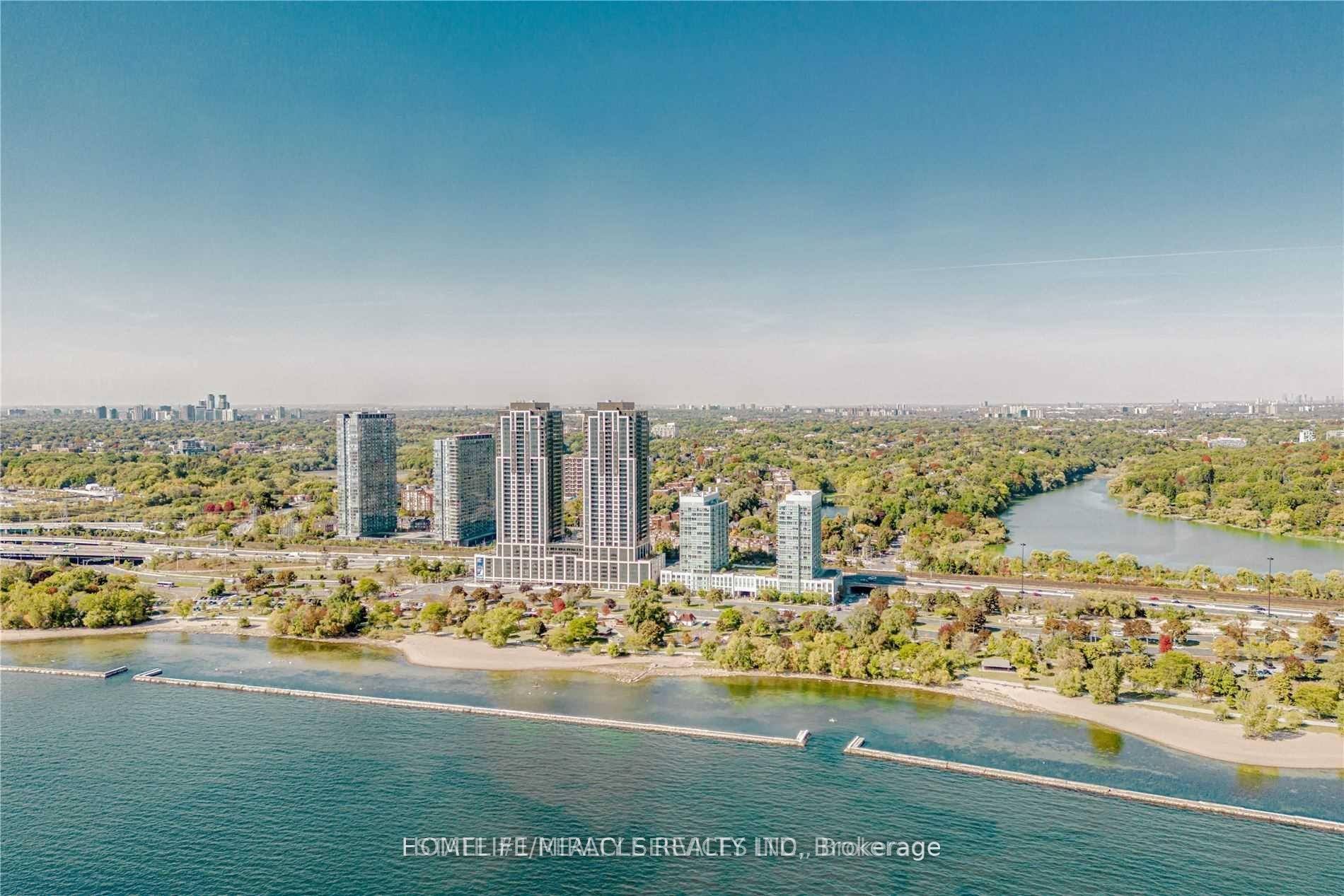 1928 Lakeshore Boulevard Toronto Ontario Canada Rent residential Sophie & Shannon Lee HomeLife/Miracle Realty Ltd., Brokerage *