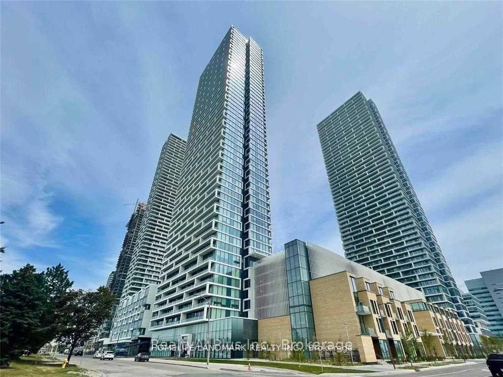 3710 - 898 Portage Parkway Vaughan Ontario Canada Rent residential Al & Peggy Cunningham Re/Max Experts, Brokerage*