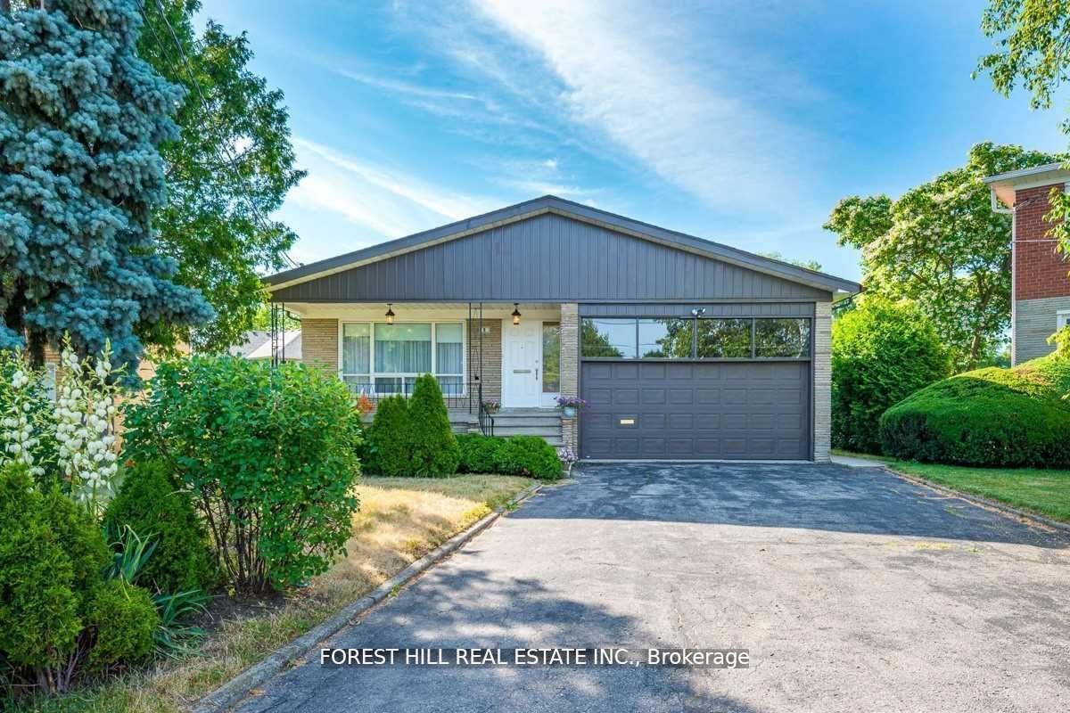 3 Tokay Court Toronto Ontario Canada Rent residential   Forest Hill Real Estate Inc., Brokerage *