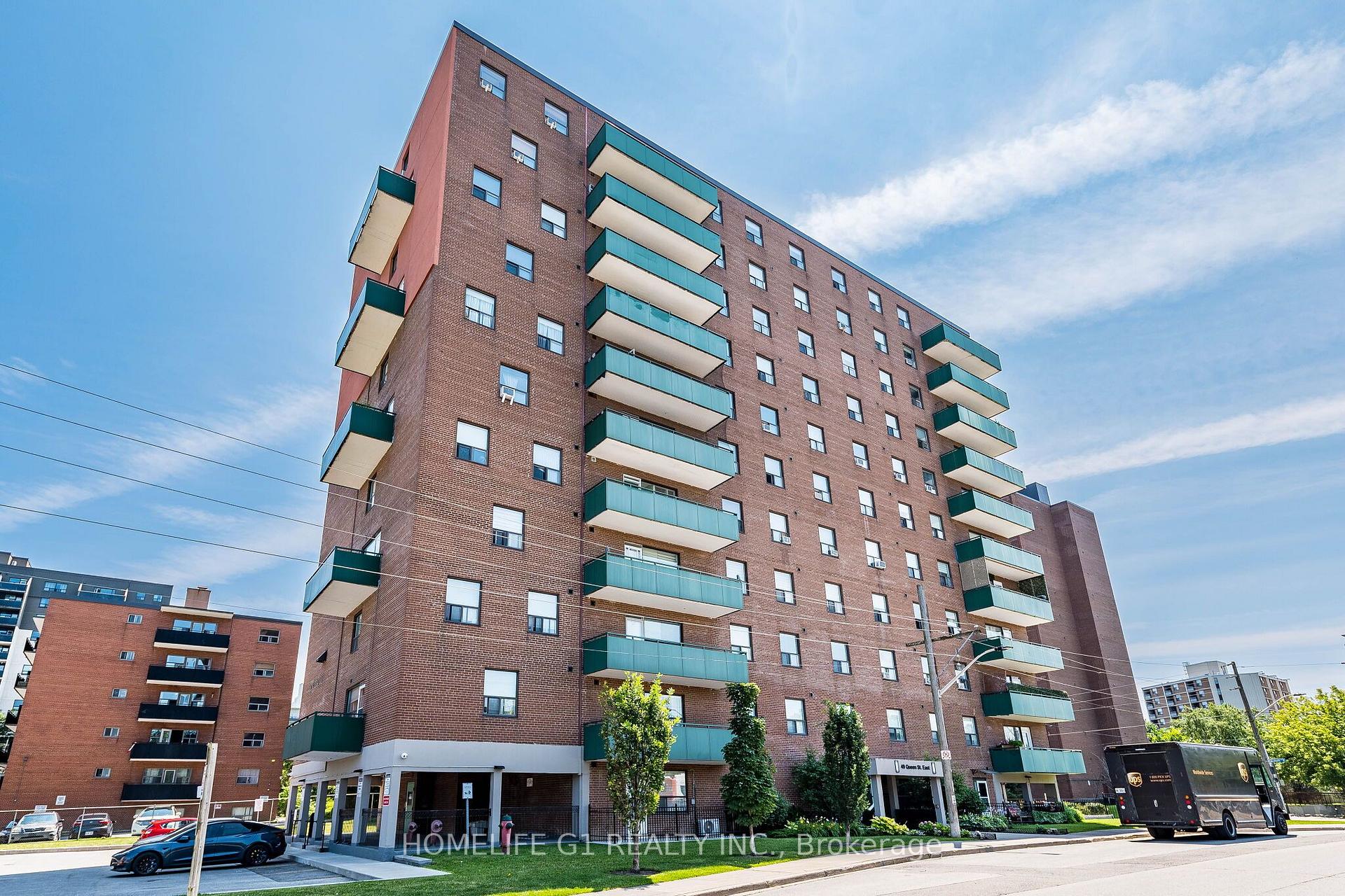 49 Queen Street Mississauga Ontario Canada Sale residential Pushpinder Puri HomeLife G1 Realty Inc., Brokerage*