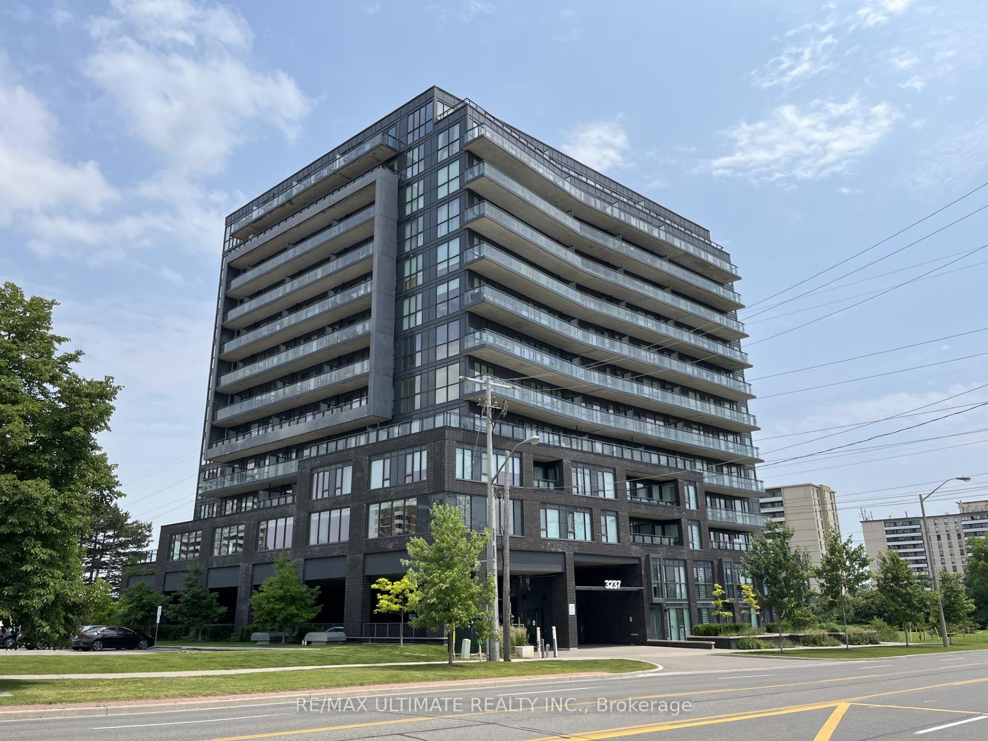 1211 - 3237 Bayview Avenue Toronto Ontario Canada Rent residential Welcome To Realtor Doctor RE/MAX Ultimate Realty Inc., Brokerage *
