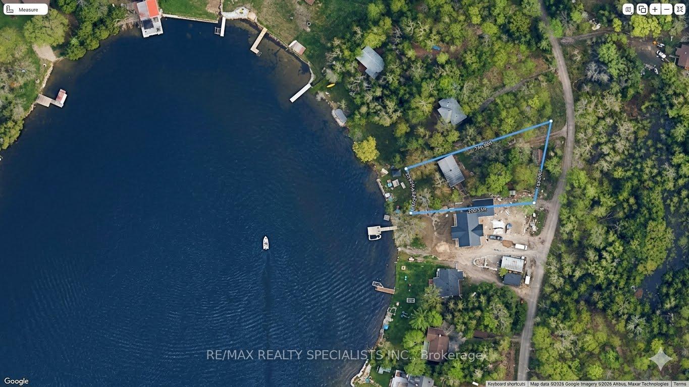 50 South Fork Drive Kawartha Lakes Ontario Canada Sale residential Jose Dias RE/MAX Realty Specialists Inc., Brokerage*