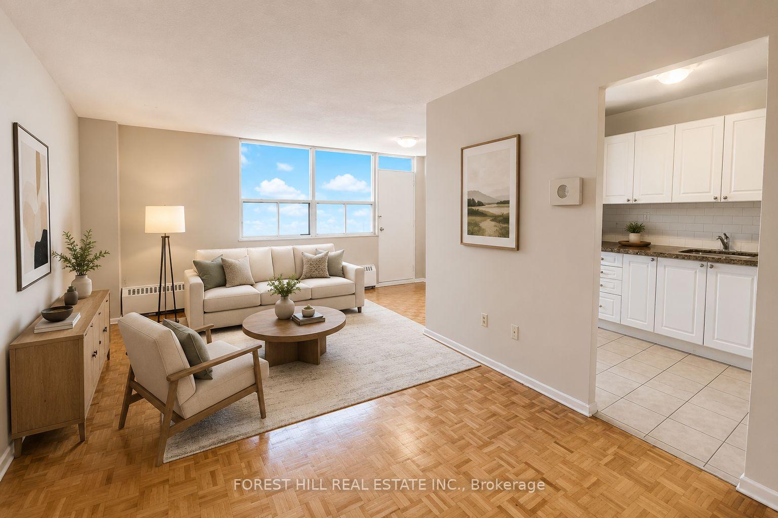 101 - 165 Barrington Avenue Toronto Ontario Canada Rent residential   Forest Hill Real Estate Inc., Brokerage*