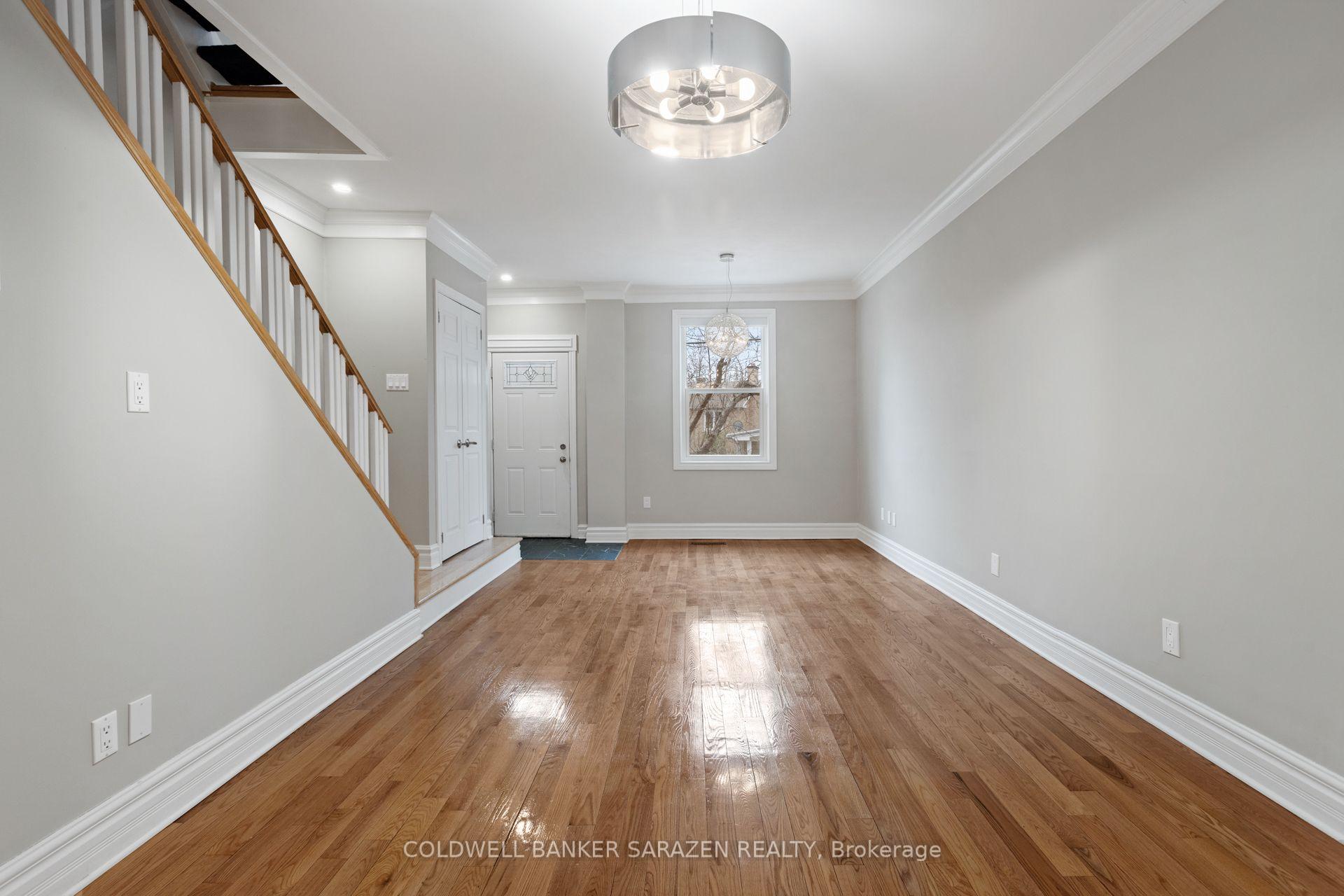 447 GREEN Avenue Ottawa Ontario Canada Rent residential Lakshmipathi Kuppala Coldwell Banker Sarazen Realty, Brokerage*