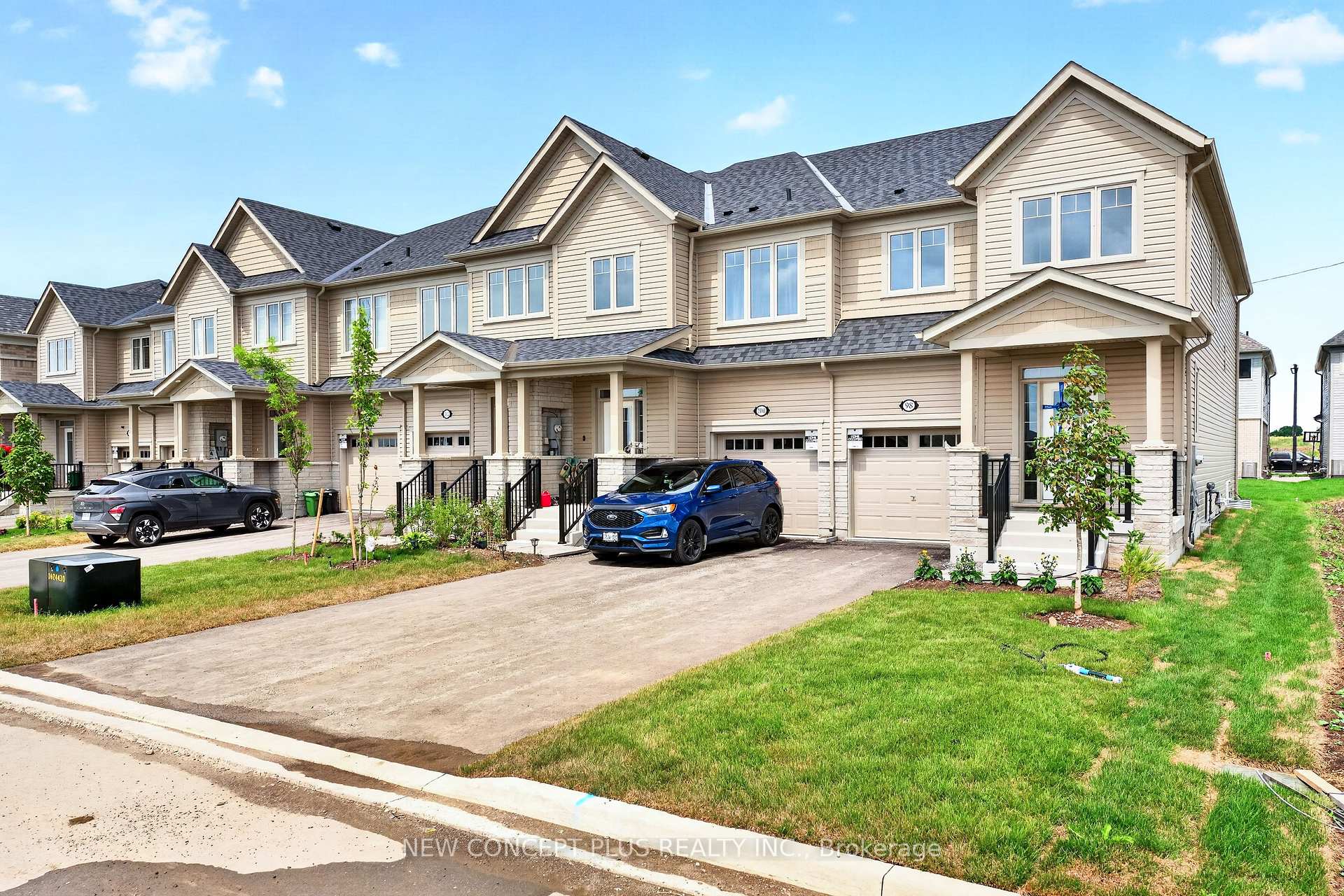 98 Sanderson Drive N Kawartha Lakes Ontario Canada Sale residential   New Concept Plus Realty, Brokerage*