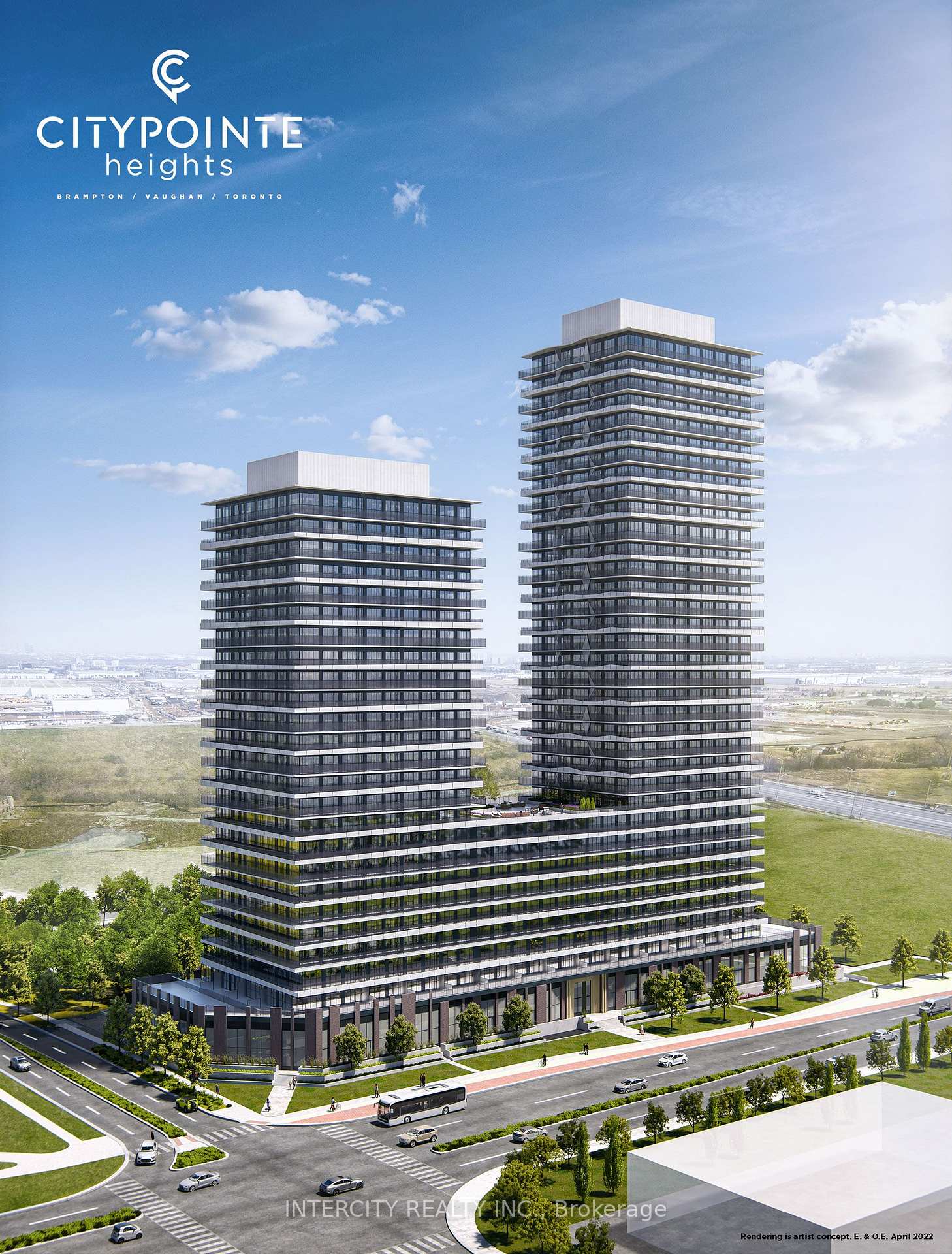 324 - 15 Skyridge Drive Brampton Ontario Canada Rent residential Mandeep Dhesi RE/MAX EXCELLENCE REAL ESTATE., BROKERAGE*