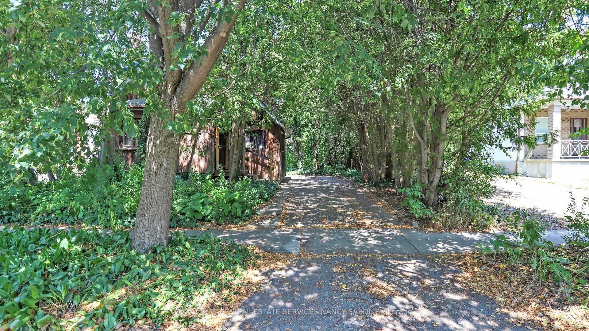 92 Horsham Avenue Toronto Ontario Canada Sold residential Ben Alan Royal LePage Real Estate Services Ltd Brokerage*