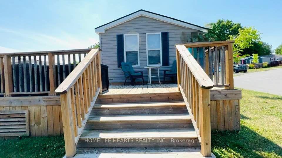 1235 Villiers Line 114 Forest Dr Otonabee-South Monaghan Ontario Canada Sale residential Danny Balkissoon HomeLife Hearts Realty Inc., Brokerage *