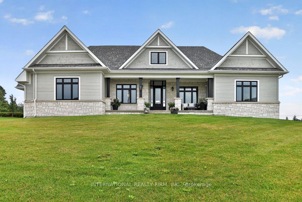82 William Crisp Drive Caledon Ontario Canada Sale residential David LeMesurier International Realty Firm Inc.