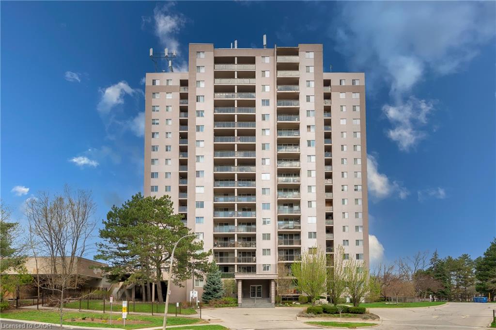 310 - 975 Warwick Court Burlington Ontario Canada Sale residential Matthew Maron Right at Home Realty, Brokerage*