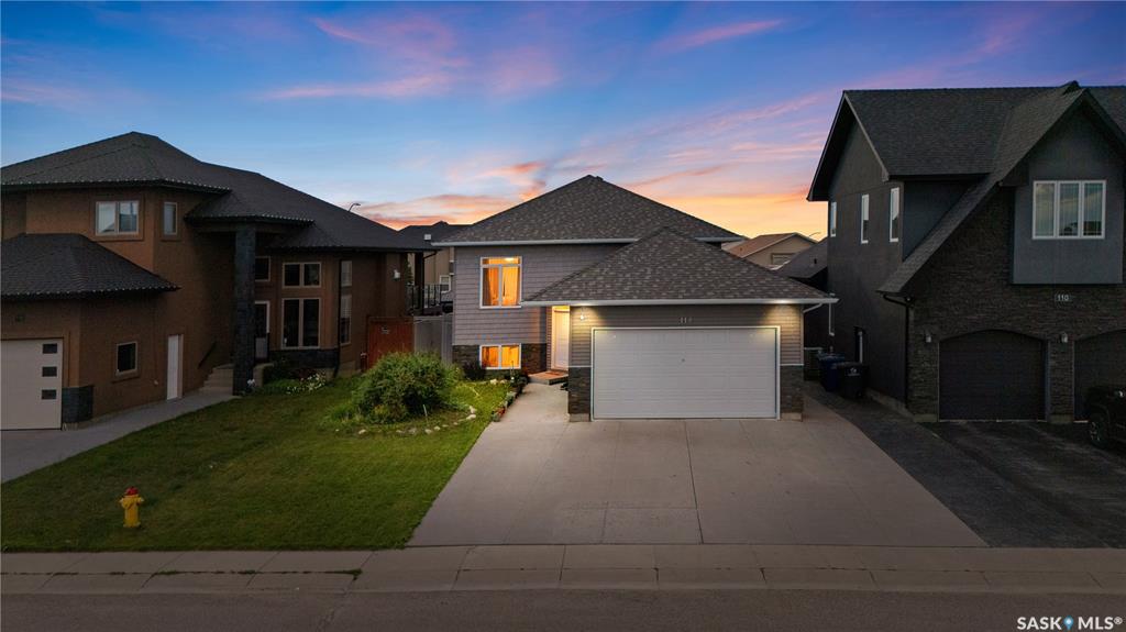 114 Pichler CRESCENT Saskatoon Saskatchewan Canada Sale residential Jesse Renneberg Realty Executives Saskatoon