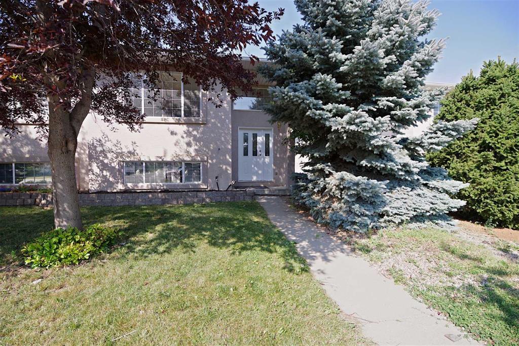 156 Jerry Potts BV W Lethbridge Alberta Canada Sale residential   Ormston Realty Group at Real Broker