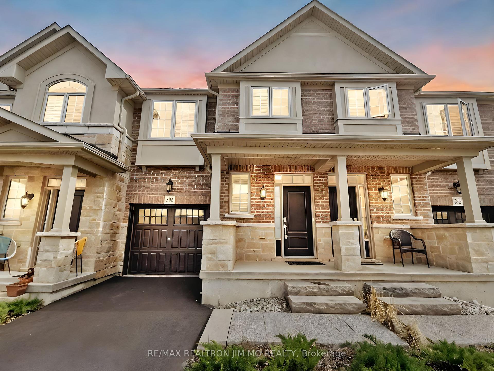 398 Threshing Mill Boulevard Oakville Ontario Canada Rent residential Syed Mehdi RE/MAX Excellence Real Estate Brokerage
