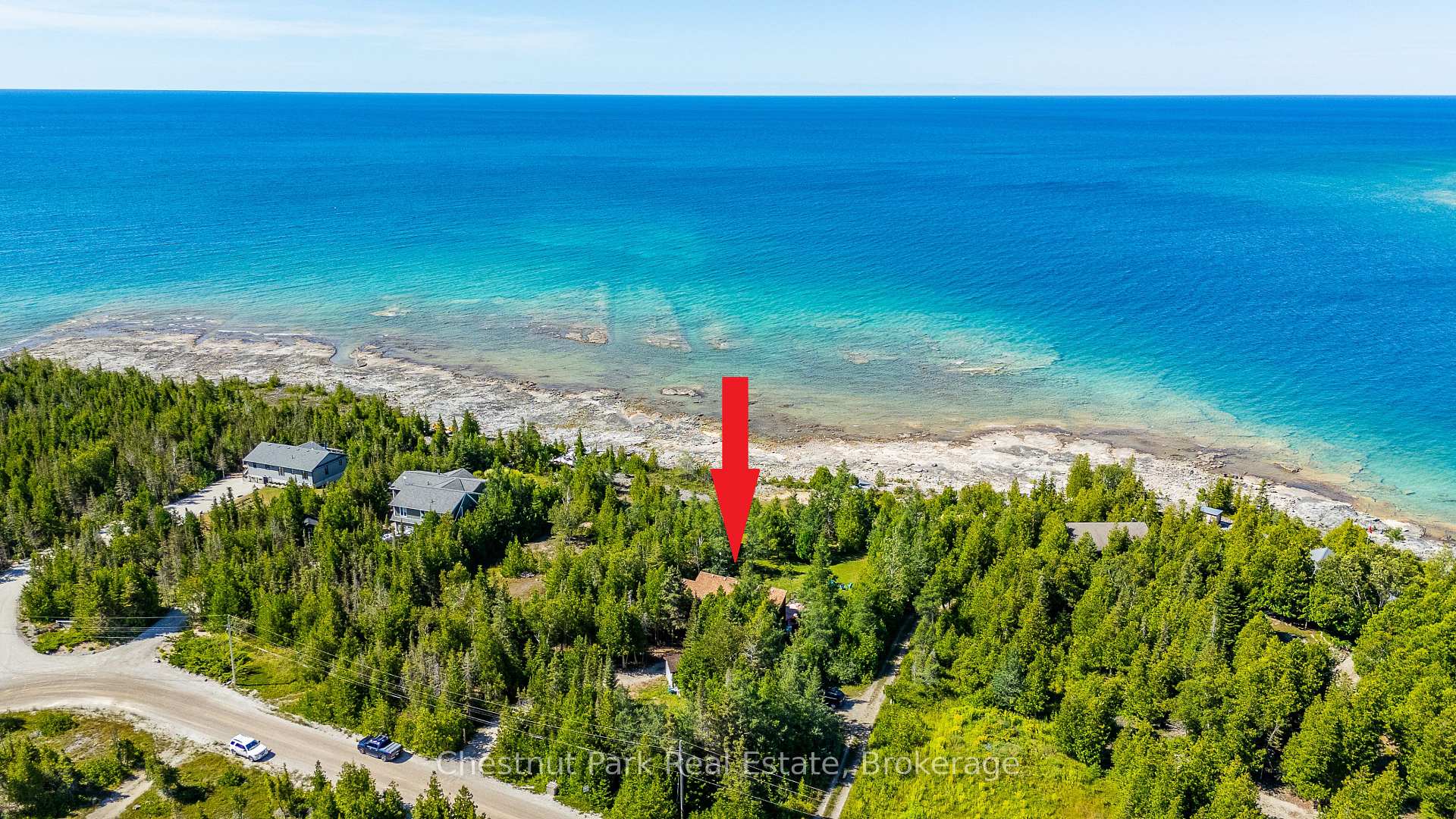 Northern Bruce Peninsula