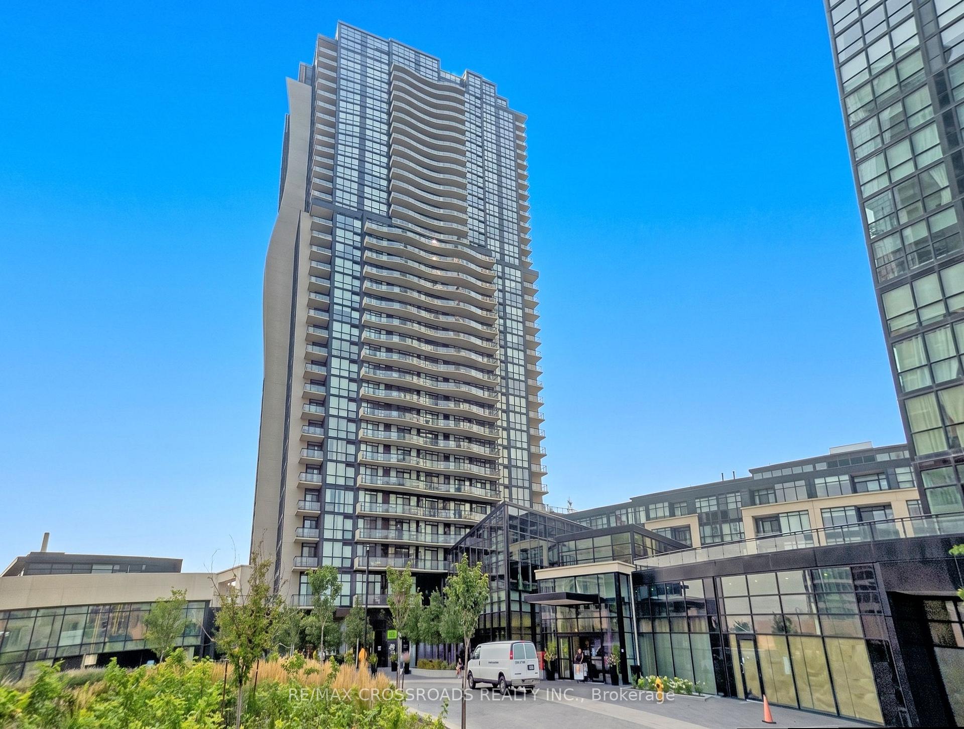 3402 - 2900 Highway 7 Vaughan Ontario Canada Sale residential Cindy Wen RE/MAX CROSSROADS REALTY INC. Brokerage