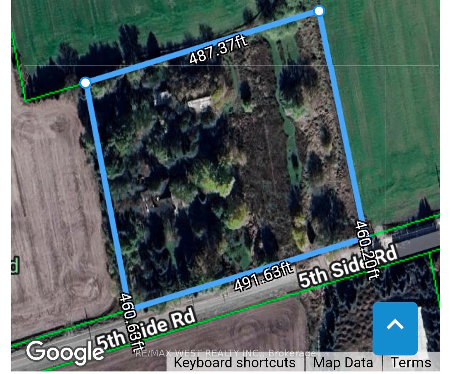 6536 5th Side Road Essa Ontario Canada Sale residential ALEX RYON RE/MAX West Realty Inc., Brokerage *
