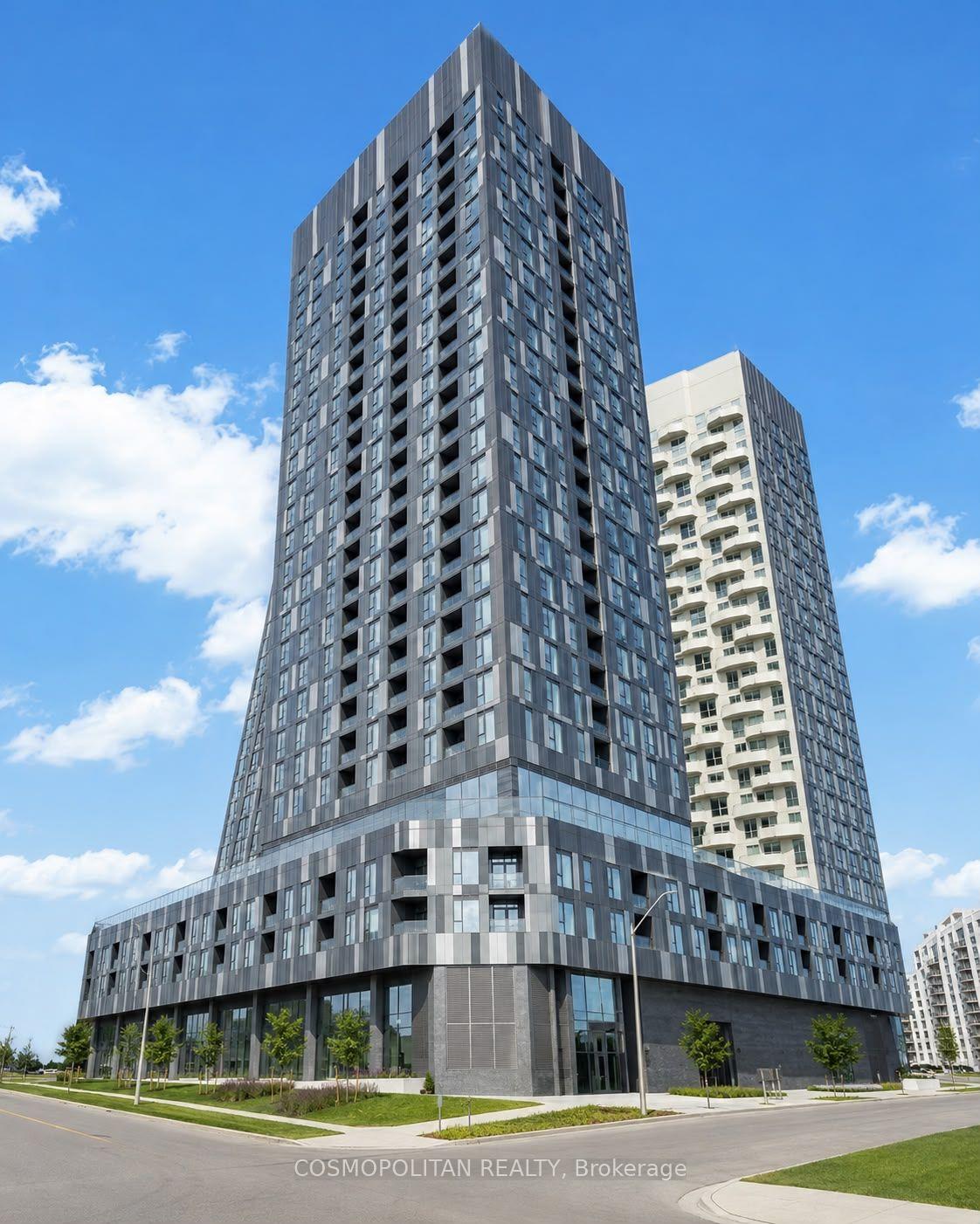 2014 - 10 Abeja Street Vaughan Ontario Canada Sale residential   COSMOPOLITAN REALTY BROKERAGE