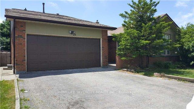 2 - 23 Claypine Trail Brampton Ontario Canada Rent residential Reena Sahota HomeLife Silvercity Realty Inc., Brokerage*