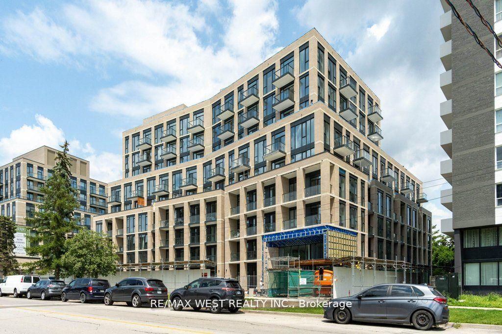 307 - 293 The Kingsway Toronto Ontario Canada Rent residential   RE/MAX West Realty Inc., Brokerage *
