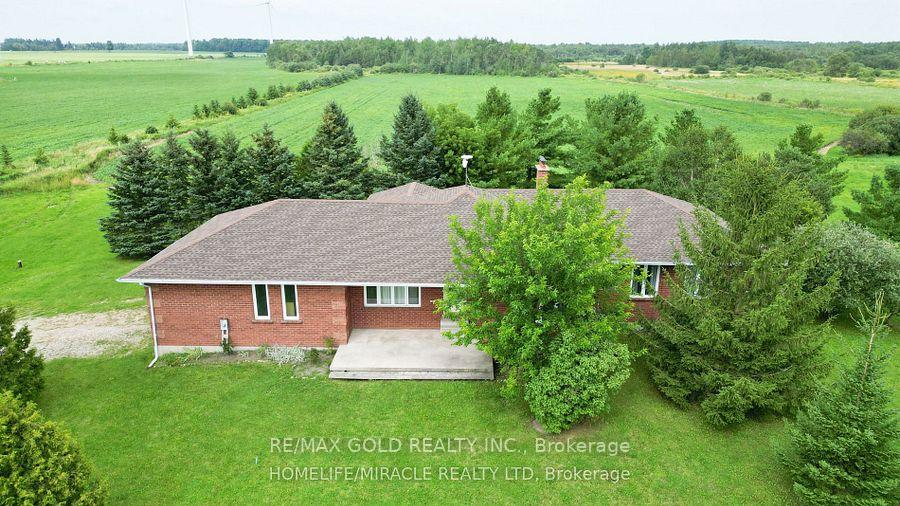 197553 2nd Line NE Line E Melancthon Ontario Canada Rent residential Asher Ullah RE/MAX Gold Realty Inc., Brokerage *