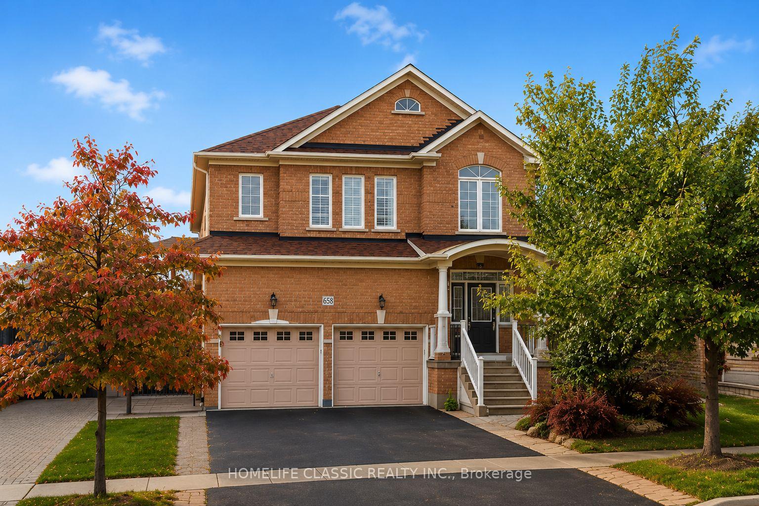 BSMNT - 658 Grand Trunk Avenue Vaughan Ontario Canada Rent residential ARMINA LORDKIPANIDZE HomeLife Classic Realty Inc., Brokerage*