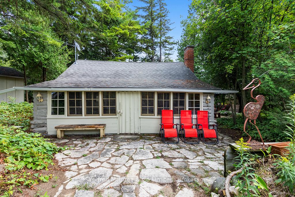 7 6TH Avenue S Native Leased Lands Ontario Canada Sale residential Mac Ferris Wilfred Mcintee & Co. Ltd., Brokerage* (Southampton)