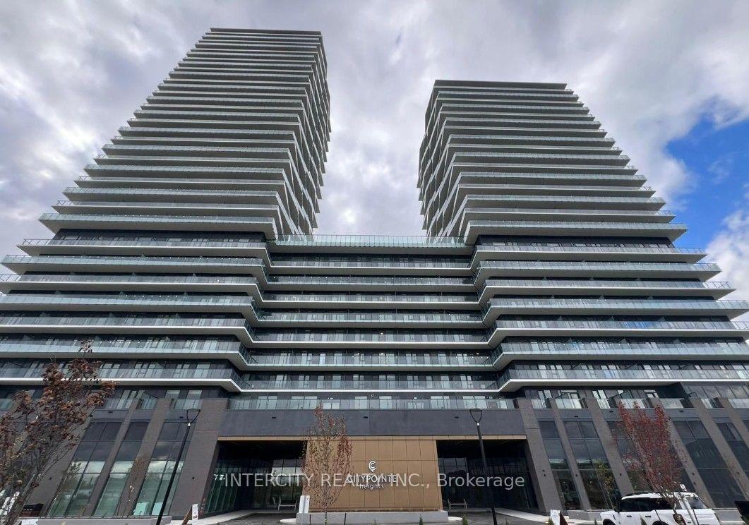 925 - 15 Skyridge Drive E Brampton Ontario Canada Rented residential Sundeep Babbar Royal Lepage Certified Realty, Brokerage*