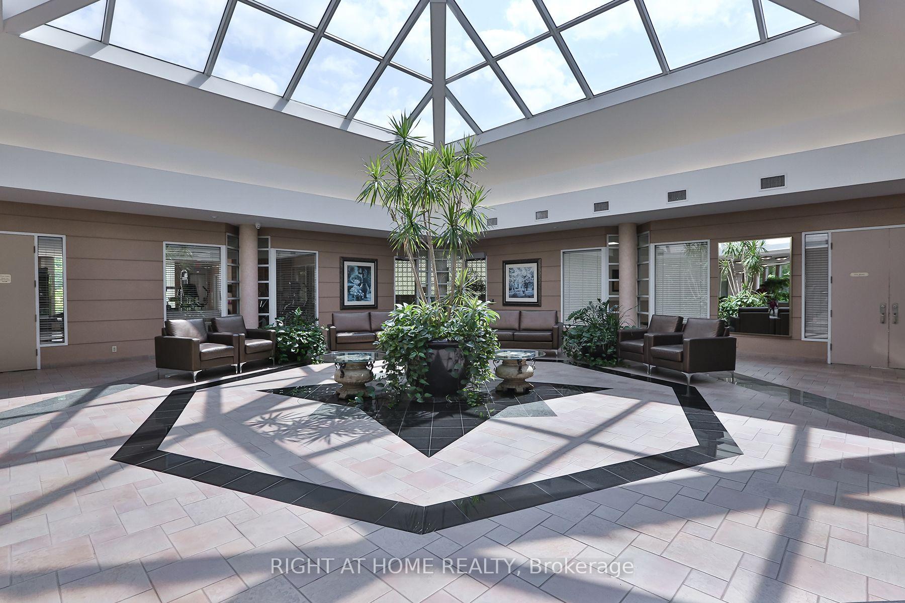 2212 - 7 Concorde Place Toronto Ontario Canada Sale residential Dee Paul Right at Home Realty, Brokerage*