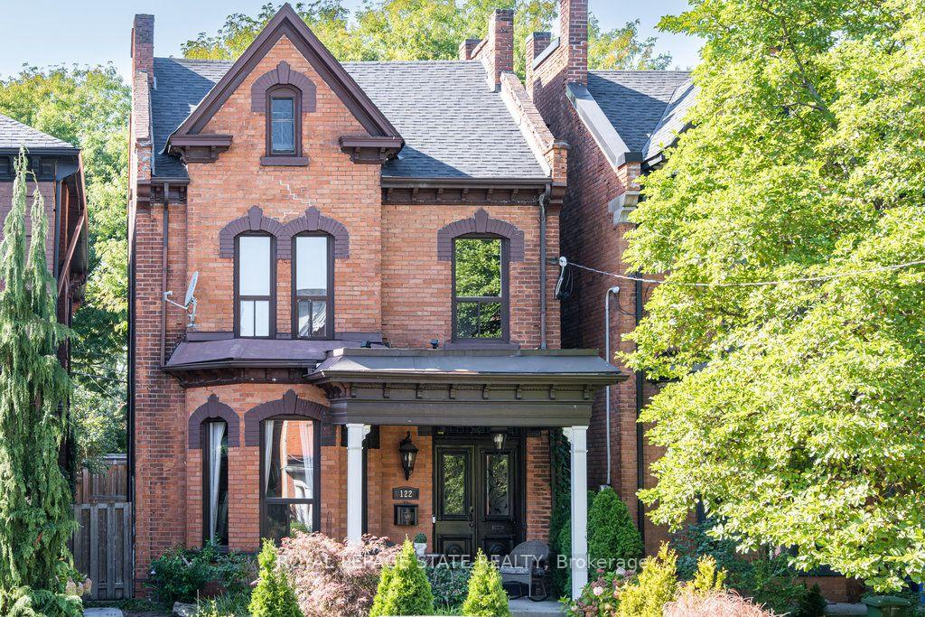 122 East Avenue S Hamilton Ontario Canada Sale residential   Sutton Group Innovative Realty Inc., Brokerage*
