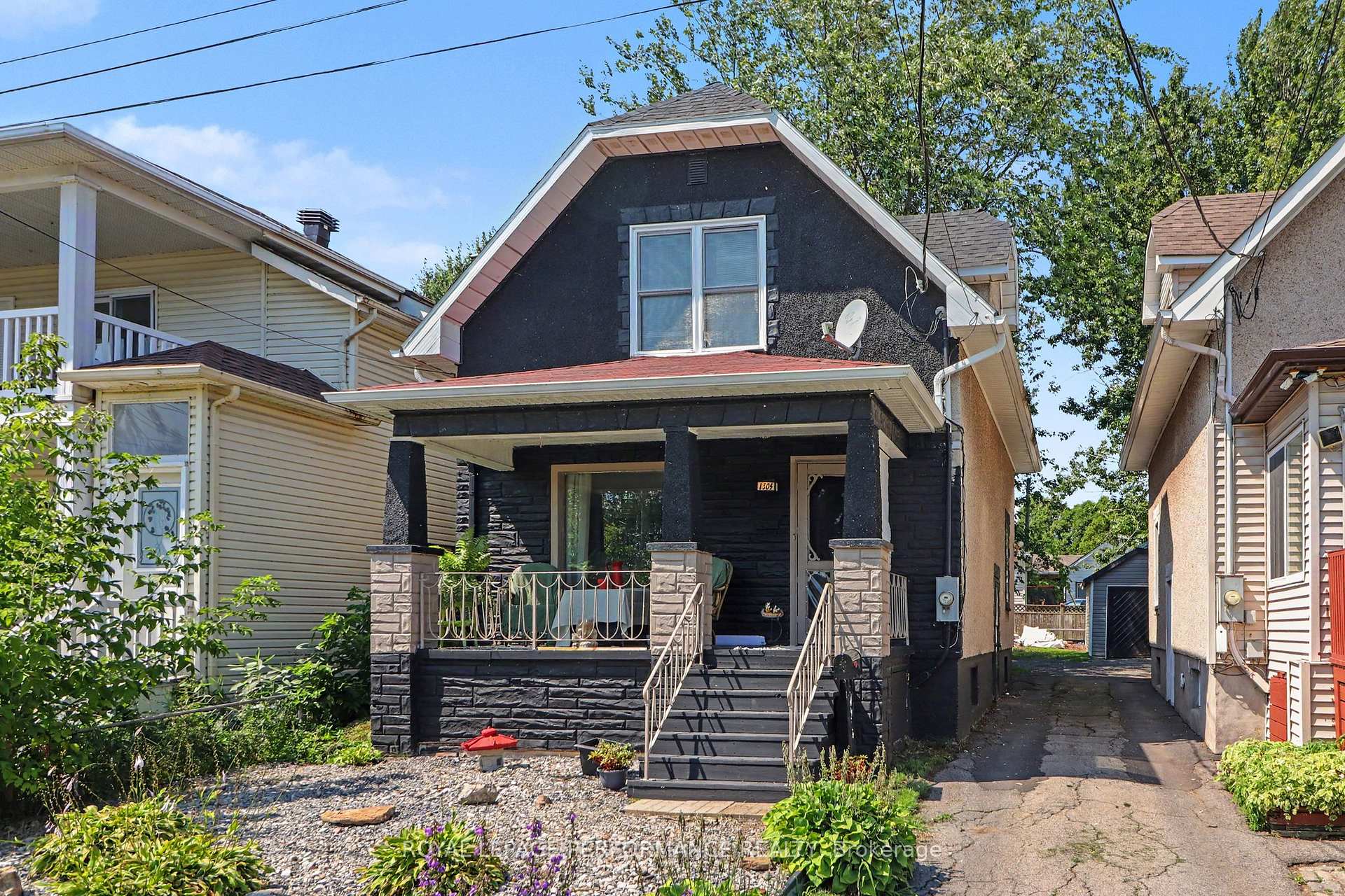 1304 Montreal Road Cornwall Ontario Canada Sale residential   STORM REALTY Brokerage*