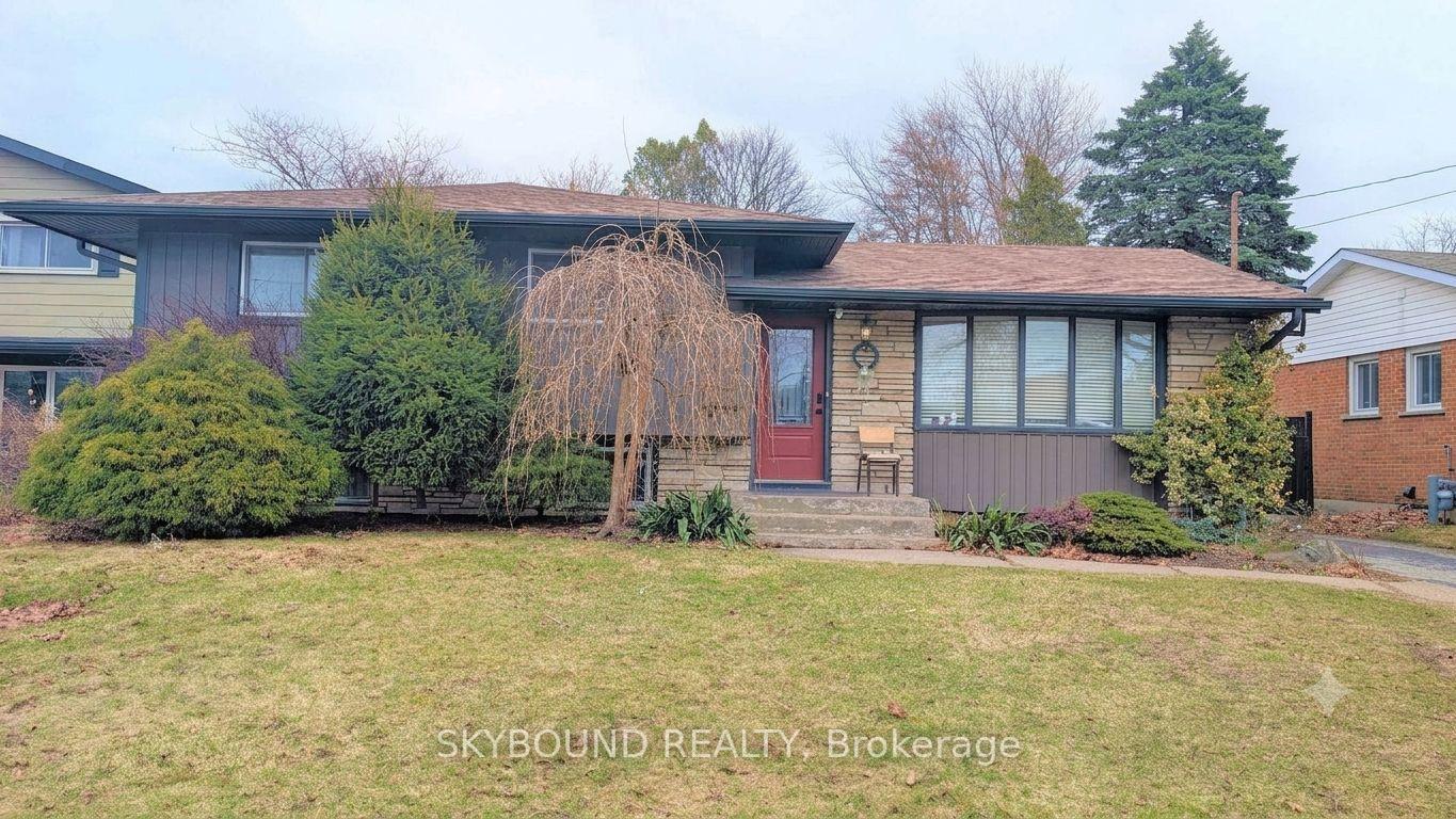 4470 Pinedale Drive Niagara Falls Ontario Canada Sale residential BRIAN THOMSON Skybound Realty, Brokerage 