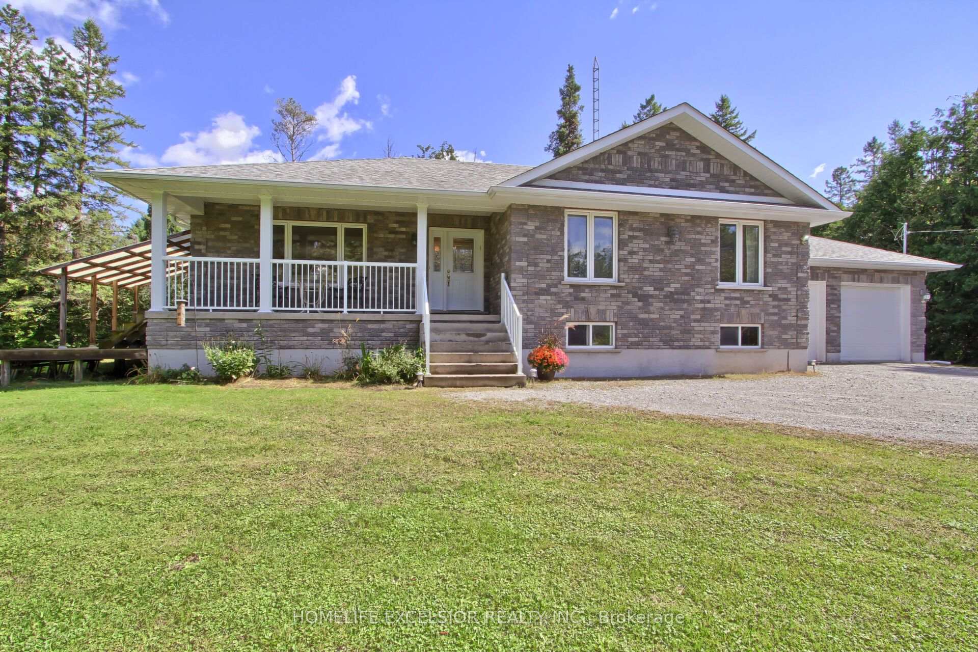 22823 Weirs Side Road Georgina Ontario Canada Sale residential   HomeLife Excelsior Realty Inc., Brokerage*
