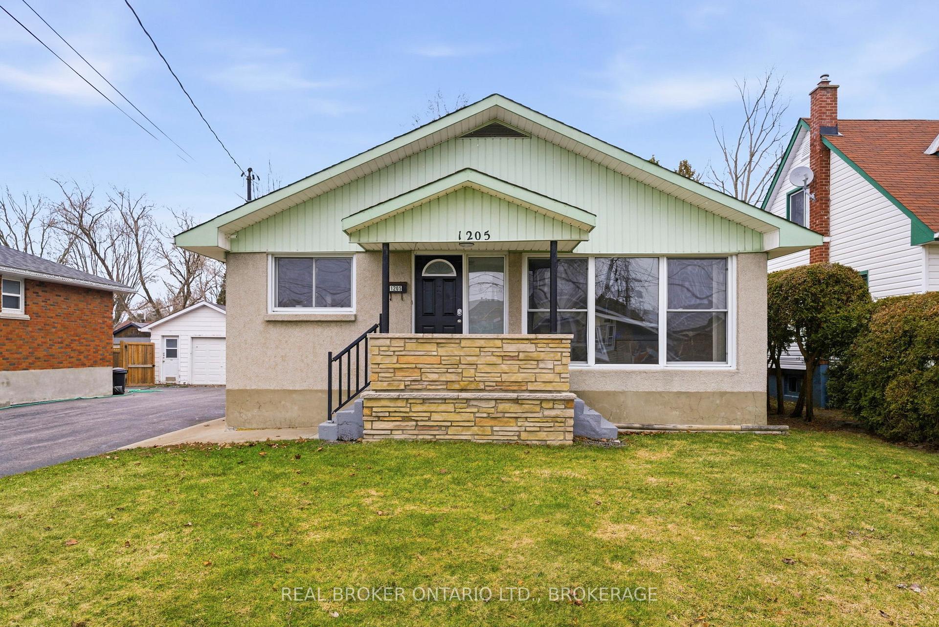 1205 Osborne Avenue Cornwall Ontario Canada Sale residential   STORM REALTY Brokerage*