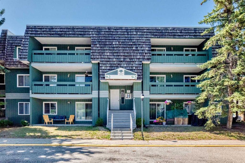 9106 - 315 Southampton DR SW Calgary Alberta Canada Sale residential Stewart Chyz The Real Estate Company