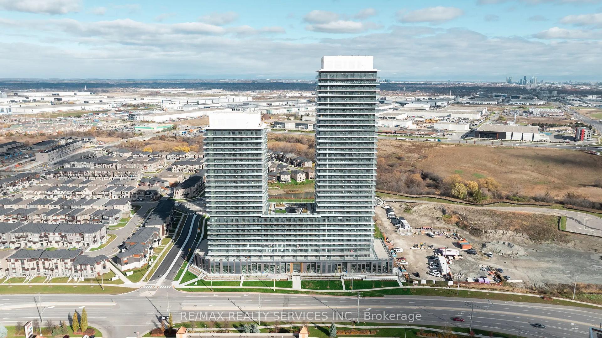 829 - 15 Skyridge Drive Brampton Ontario Canada Rented residential Sundeep Babbar Royal Lepage Certified Realty, Brokerage*