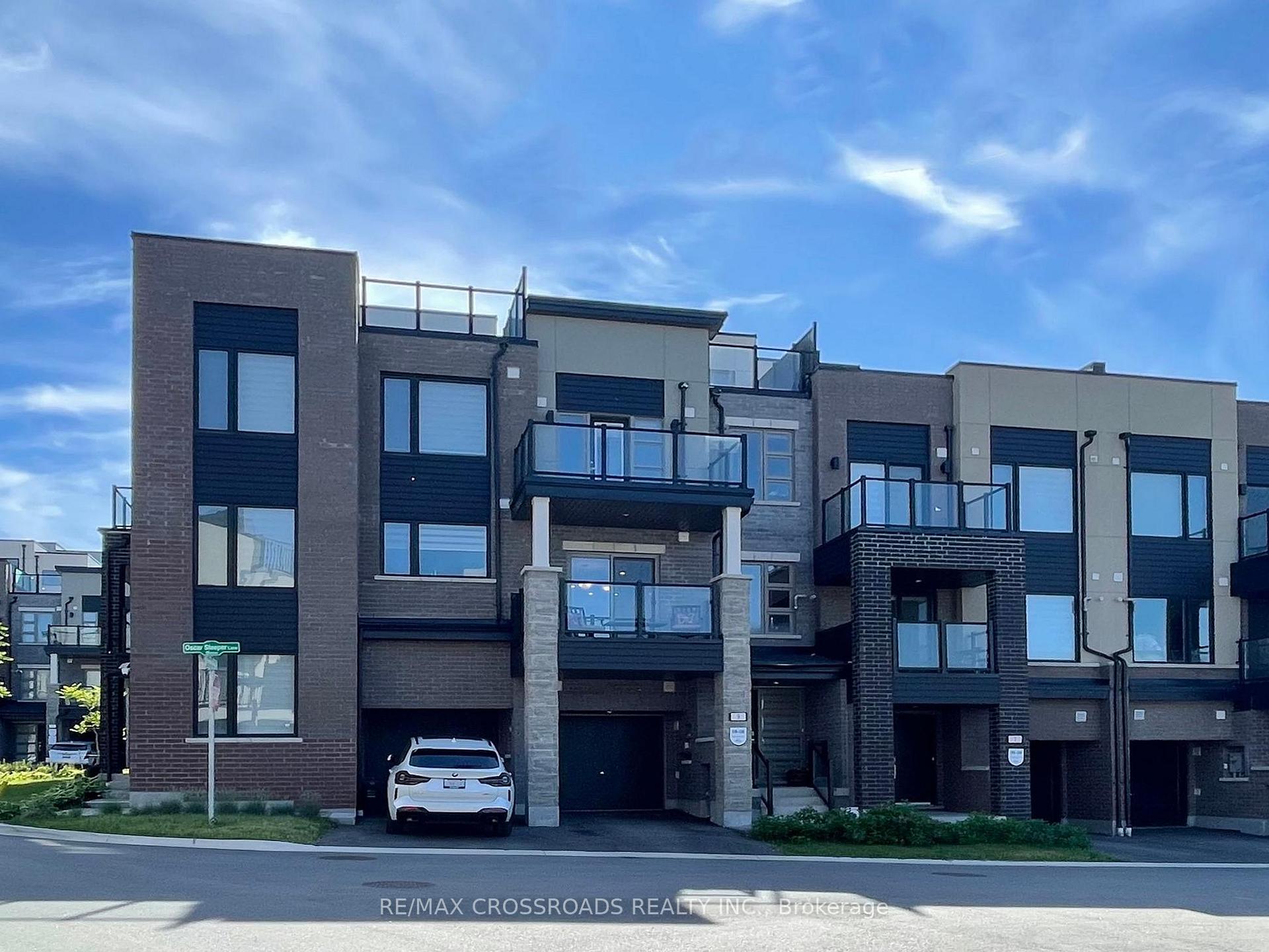 9 Oscar Steeper Lane Markham Ontario Canada Sale residential Cindy Wen RE/MAX CROSSROADS REALTY INC. Brokerage