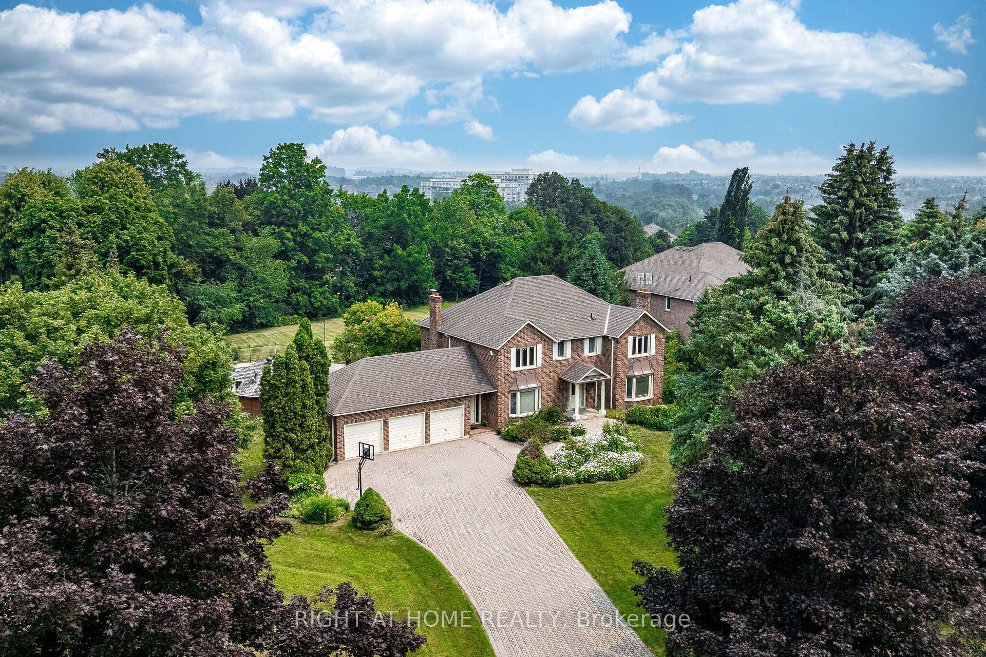 9 Glenridge Drive Markham Ontario Canada Sale residential Manuela Evans Right at Home Realty, Brokerage*
