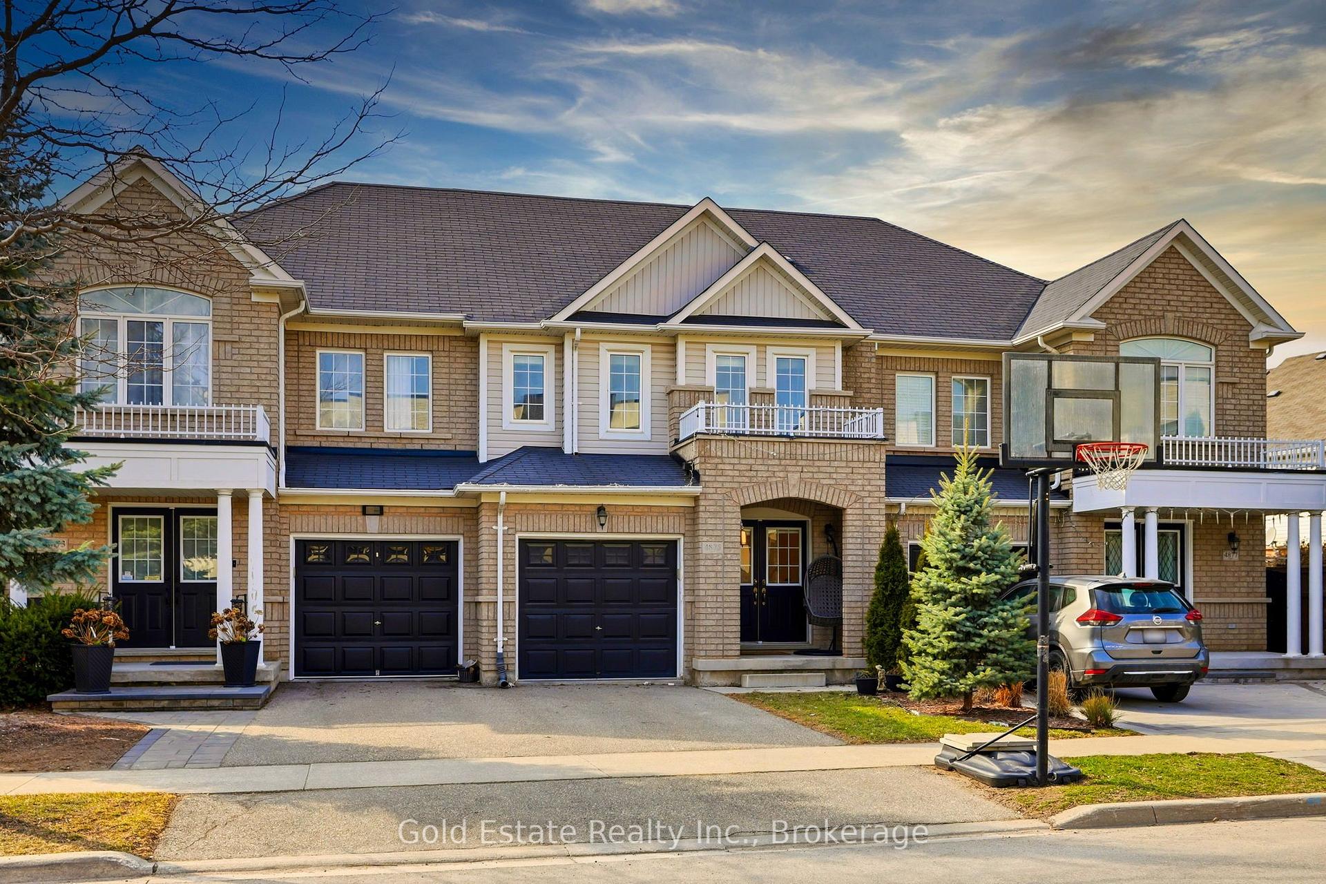 4875 Valera Road Burlington Ontario Canada Sale residential Guru Saraf Right at Home Realty, Brokerage*