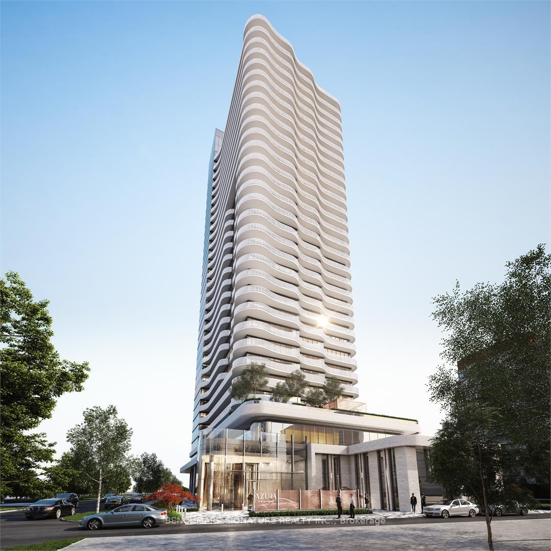 1312 - 15 Holmes Avenue Toronto Ontario Canada Sale residential Gustavo Rios Right at Home Realty, Brokerage*