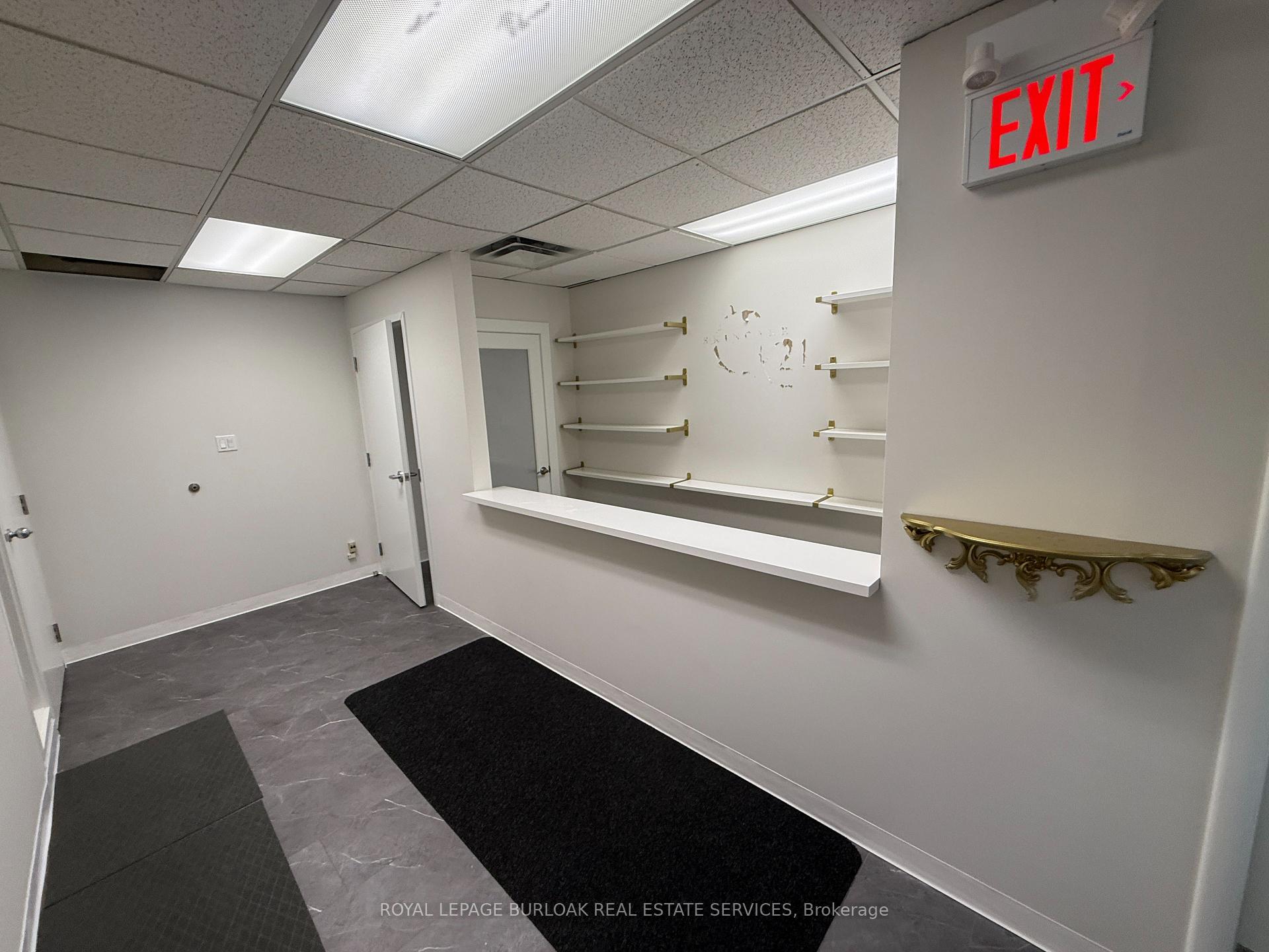 517 Upper Sherman Avenue Hamilton Ontario Canada Lease commercial   Sutton Group Innovative Realty Inc., Brokerage*