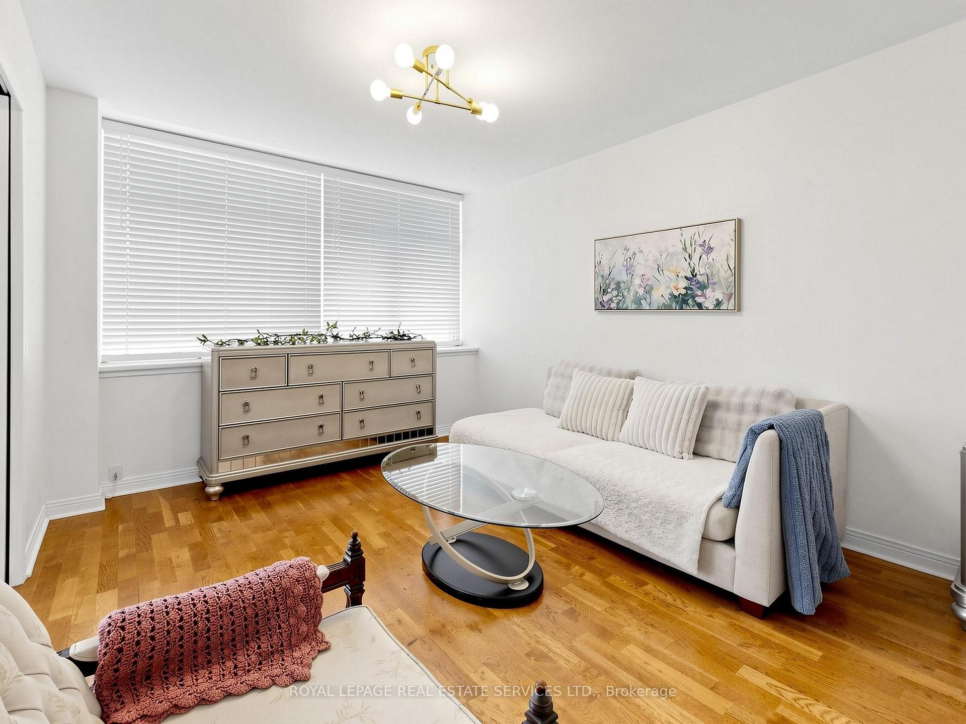107 - 580 Christie Street Toronto Ontario Canada Rent residential   Royal LePage Real Estate Services Ltd Brokerage*