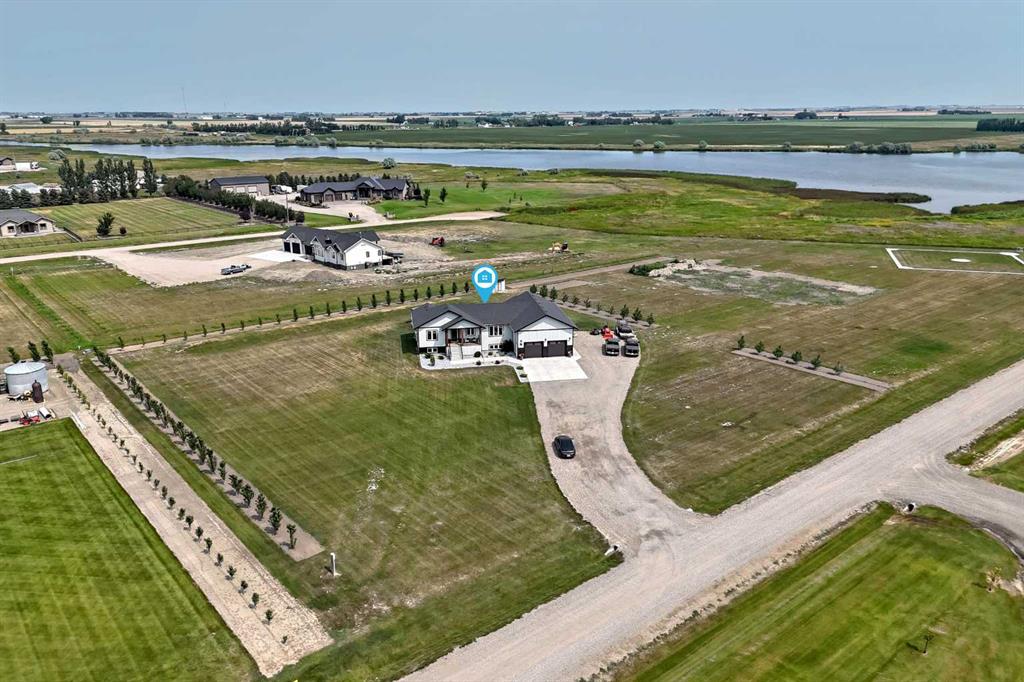 14 Countrylane RD Rural Taber, M.D. Of Alberta Canada Sale residential   Ormston Realty Group at Real Broker