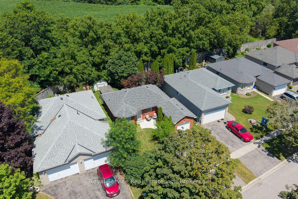 1104 Tillison Avenue Cobourg Ontario Canada Sale residential Sandy Gardner Royal LePage Frank Real Estate Brokerage*