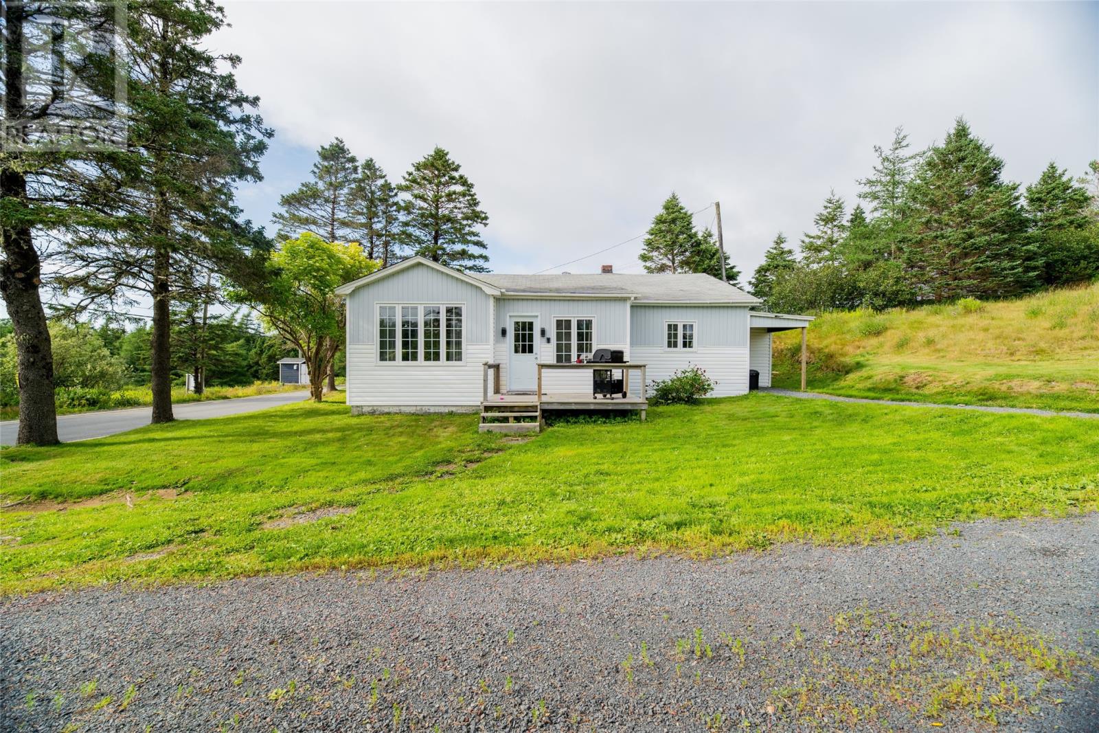 118 Brigus Road Whitbourne Newfoundland And Labrador Canada Sale residential Genna Hickey 3% Realty East Coast, Brokerage*